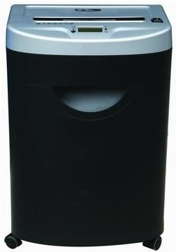 Изображение товара Уничтожитель бумаг Bulros 820C