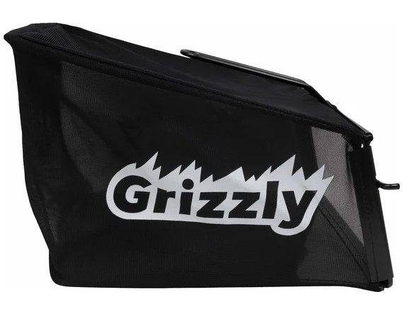 

Травосборник Grizzly GSP-56 для скарификатора, GSP-56