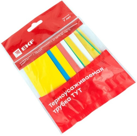 Изображение товара Трубка EKF ТТУ 30/15