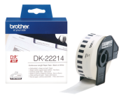 фото Наклейка Brother DK22214