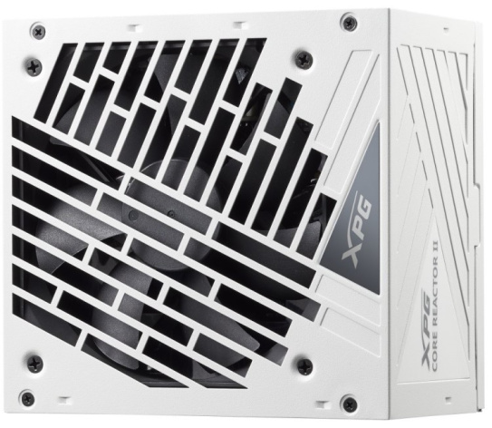 фото Блок питания ATX ADATA XPG COREREACTORII850G-WHCEU в Перми