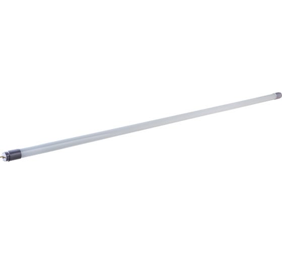 

Лампа светодиодная IEK LLE-T8-18-230-65-G13 ECO T8 18Вт линейная 230В 6500К G13, LLE-T8-18-230-65-G13