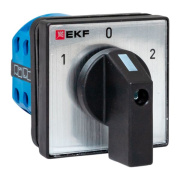 фото Переключатель кулачковый EKF pk-1-42-10-65
