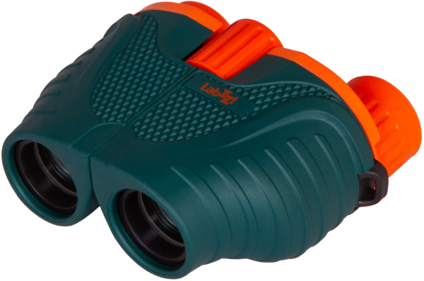 Изображение товара Бинокль Levenhuk LabZZ B6