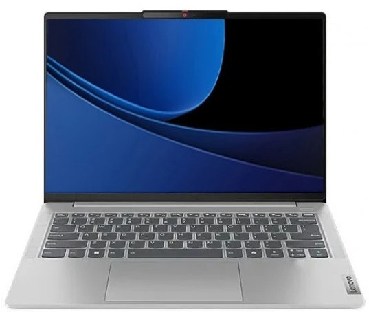 

Ноутбук Lenovo IdeaPad Slim 5 14IMH9 83DA009FPS U7-155H/16GB/512GB SSD/Arc Graphics/14" IPS WUXGA/Wi-Fi/BT/Cam/noOS/grey, IdeaPad Slim 5 14IMH9