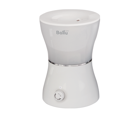 

Увлажнитель ультразвуковой Ballu UHB-300 белый, 300 мл/ч, UHB-300