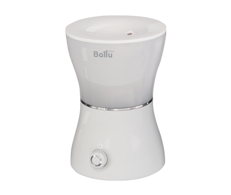 Изображение товара Ультразвуковой увлажнитель воздуха Ballu UHB-300 с фильтром и ароматической капсулой