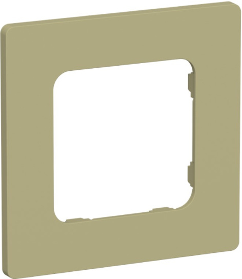 Изображение товара Рамка IEK FI-M12-32-20-K26 FLITE Оливковый