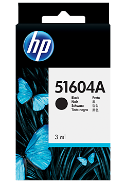 фото Картридж  HP 51604A в Красноярске