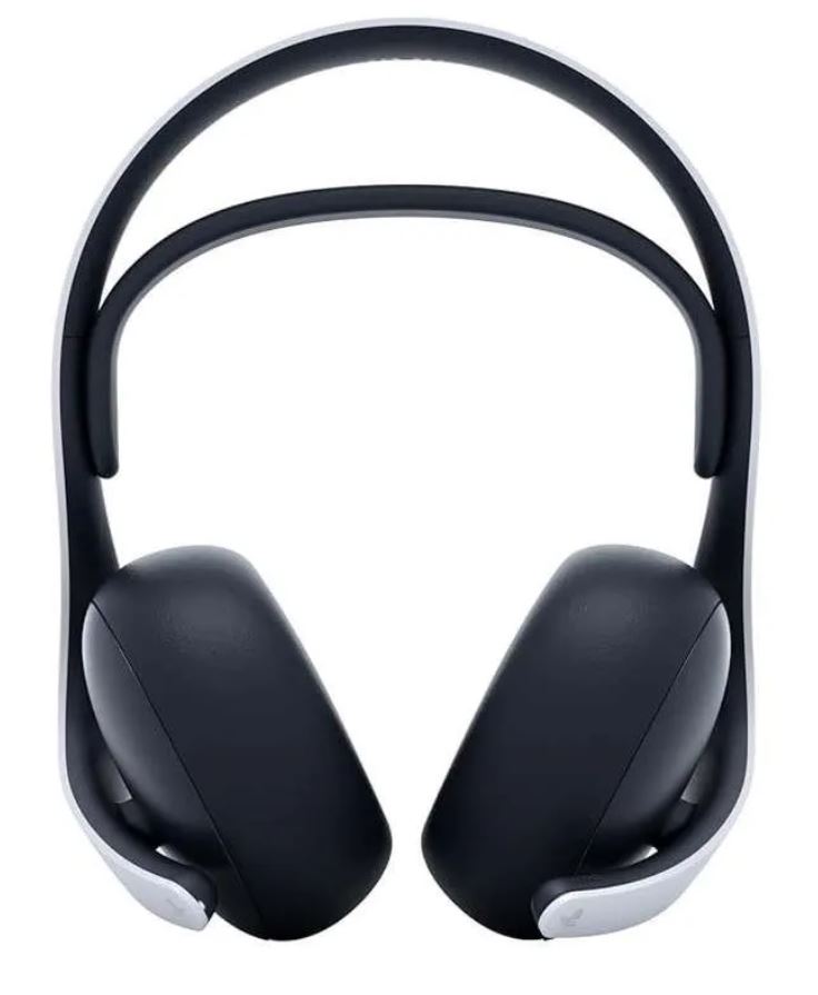 

Наушники беспроводные Sony CFI-ZWH2 для PlayStation 5 Pulse Elite Wireless Headset, Черный, CFI-ZWH2