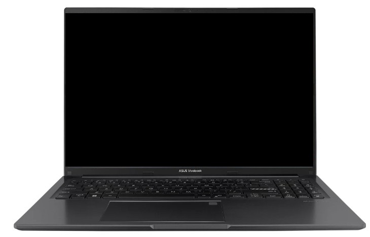 

Ноутбук ASUS Vivobook 16 X1605VA-MB2106 90NB10N3-M02KZ0 i5-13420H/16GB/512GB SSD/Iris X graphics/16" WUXGA IPS/noOS/indie black, Vivobook 16 X1605VA-MB2106