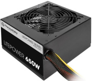 фото Блок питания Thermaltake LT-650P