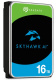 фото Жесткий диск 16TB SATA 6Gb/s Seagate SkyHawk AI