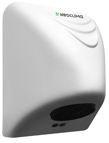Сушилка для рук Neoclima NHD-850