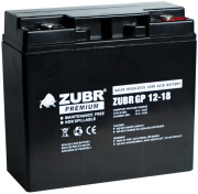 фото Батарея  ZUBR GP12-18(ZUBR)