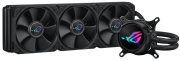 фото Система охлаждения жидкостная  ASUS ROG STRIX LC III 360