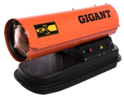фото Тепловая пушка  Gigant DHG 10 D2