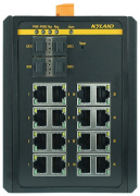 фото Коммутатор Kyland SICOM3000A