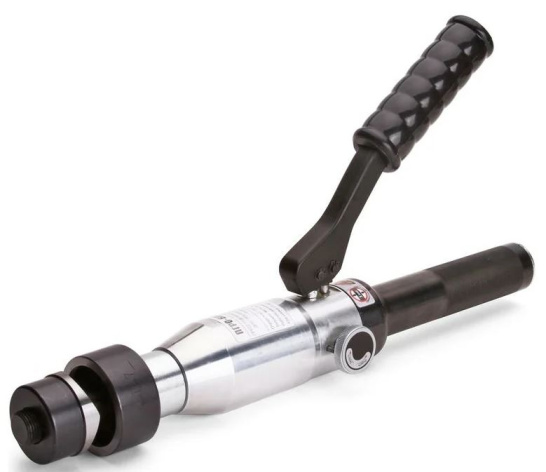 Изображение товара Пресс гидравлический КВТ 66534