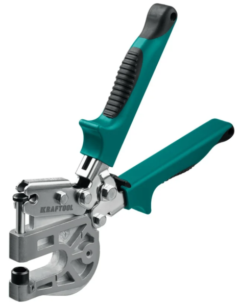 Изображение товара Просекатель Kraftool Kayman - инструмент для вырубки металла высокого качества