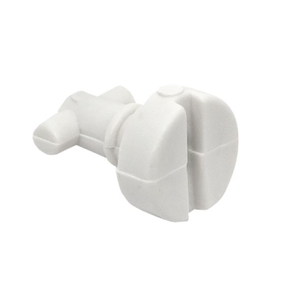 

Винты EKF nv-plastron-kit для крепления пластрона для щита "Nova" (10 шт.), nv-plastron-kit