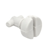фото Винты EKF nv-plastron-kit