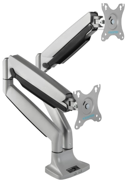 Изображение товара Кронштейн Kromax OFFICE-22 для мониторов 17-35 дюймов