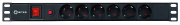 фото Блок розеток  5bites PDU-10
