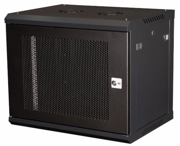 фото Шкаф настенный 19", 9U Datarex DR-652001 в Красноярске
