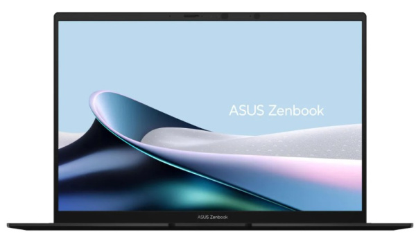 Изображение товара Ноутбук ASUS Zenbook 14 UM3406GA-QD009 без операционной системы, стильный и надежный