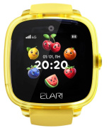 фото Часы  Elari KidPhone Fresh 4G