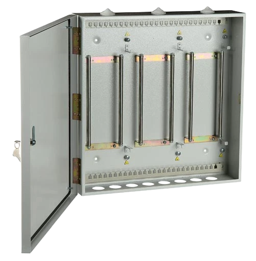 

Кросс-бокс ССД 120908-00080 шкаф ШРН-В/300 под плинты LSA-PROFIL,без плинтов, 120908-00080