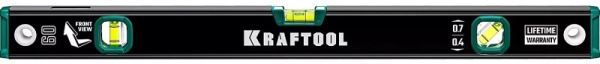 Изображение товара Уровень Kraftool 34781-60 для точных строительных работ