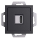 фото Розетка HDMI  Systeme Electric ATN001080 в Красноярске
