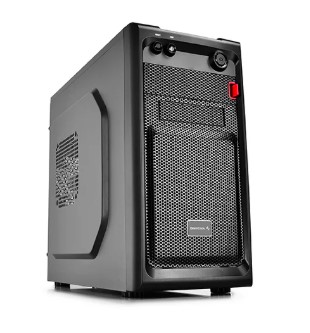 

Компьютер X-Computers *X-Special* Intel Core i7-12700/B760/8GB DDR4/256GB NVMe SSD/RX 550 4GB/500W/mATX, *X-Special*