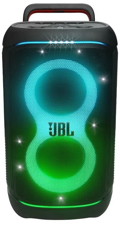 

Портативная акустика JBL Partybox 520, Partybox 520