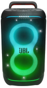 фото Портативная акустика  JBL Partybox 520
