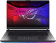 фото Ноутбук ASUS ROG Strix G16 G615JMR-TS415 16" (Intel Core i7, 16Гб DDR5, SSD 512 Гб, GeForce RTX 5060, Без ОС) Серый [90NR0LB1-M00KB0]