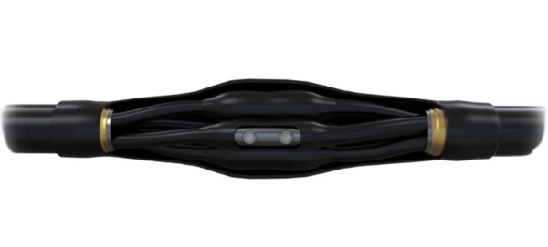 Изображение товара Муфта соединительная ССД термоусаживаемая для трехжильного кабеля 150 240 мм² до 1 кВ