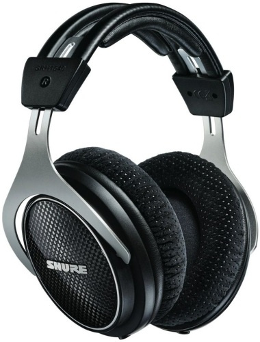 фото Наушники  Shure SRH1540-BK в Екатеринбурге