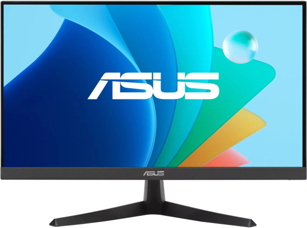 Изображение товара Монитор ASUS VY229HF 22 дюйма IPS с защитой зрения и стеновым креплением
