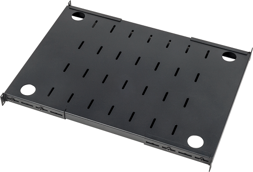 

Полка Lanmaster LAN-DC-CB-S4-12/280 с креплением на 4 точки для шкафов, глубиной 1200 мм, нагрузка-280 кг, LAN-DC-CB-S4-12/280