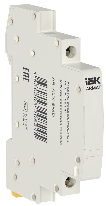 Модуль IEK AR-AUX-SMD