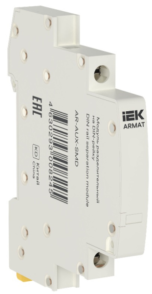Модуль IEK AR-AUX-SMD
