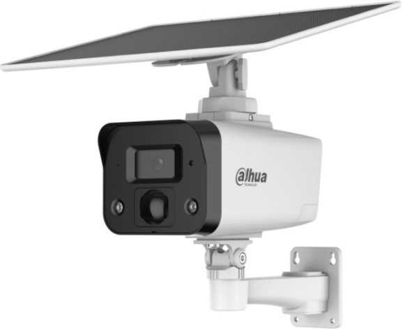 Видеокамера IP Dahua DH-IPC-HFW2441DG-4G-SP-B-MAX