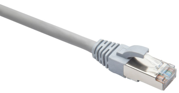 фото Кабель патч-корд F/UTP 5e кат. 15м Datarex DR-191025 в Омске