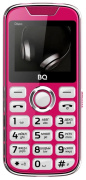 фото Мобильный телефон BQ 2005 Disco Pink