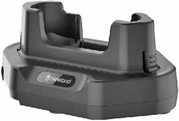 Зарядное устройство Newland NLS-MCD9350-01 Charging Cradle for MT93 series (connectable up to 4pcs; no Power Supply included; order ADP710 or AD60-D-M