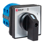 фото Переключатель кулачковый EKF pk-1-13-10-65