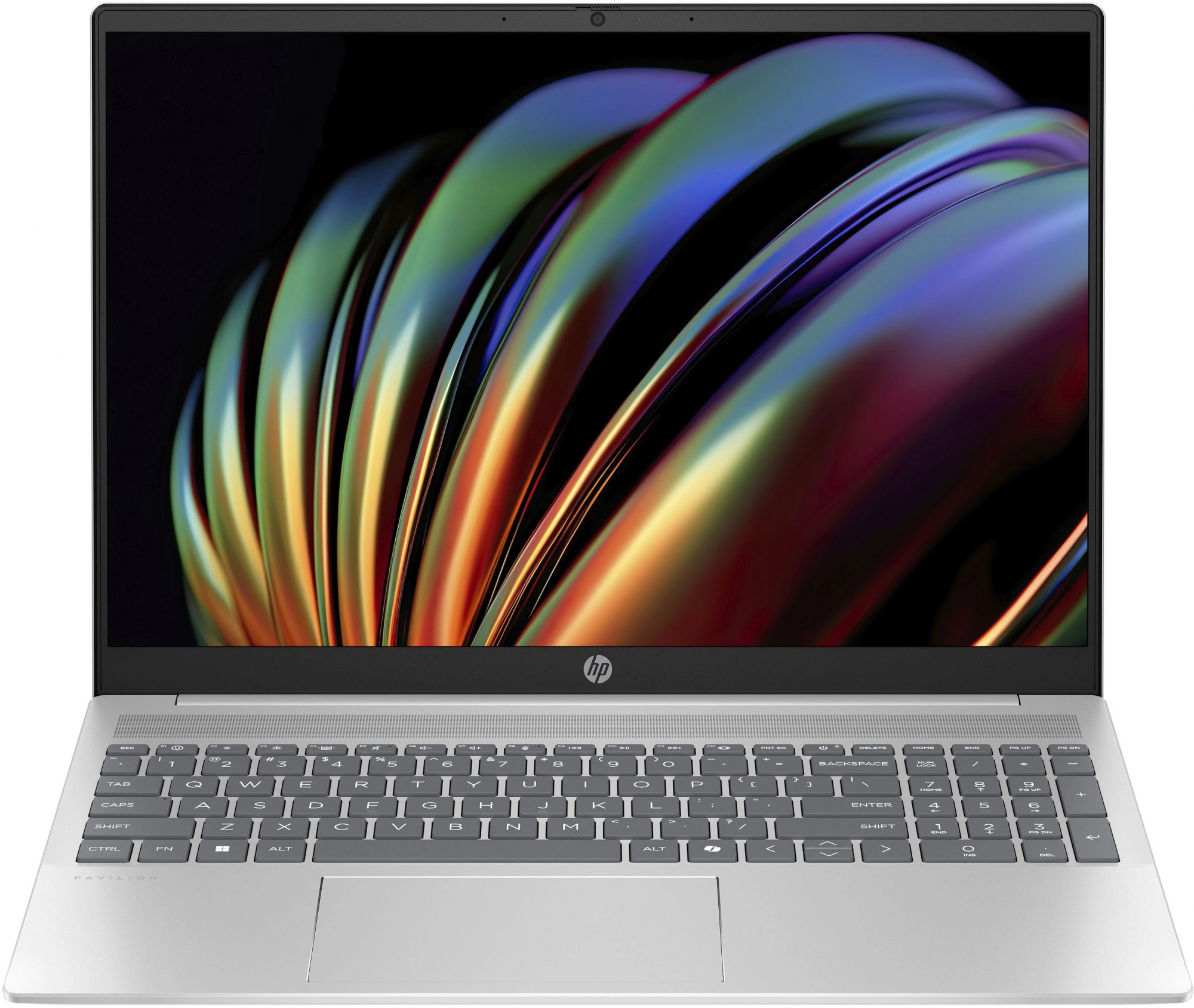 

Ноутбук HP Pavilion 16-af0002ci A1WE1EA Ultra 7 155U/16GB/1TB SSD/Intel Graphics/16" IPS WUXGA/WiFi/BT/cam/noOS/silver, Pavilion 16-af0002ci